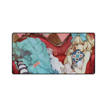 Load image into Gallery viewer, Anime Alice In Wonderland Mouse Pad (Desk Mat)
