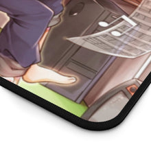 Load image into Gallery viewer, Anime Original Mouse Pad (Desk Mat) Hemmed Edge
