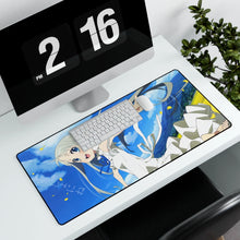 Load image into Gallery viewer, Anohana Mouse Pad (Desk Mat)
