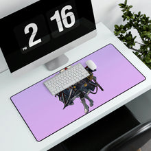 Load image into Gallery viewer, Rosa, Arknights, Mouse Pad (Desk Mat)
