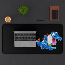 Load image into Gallery viewer, Anime Pokémon Mouse Pad (Desk Mat) With Laptop
