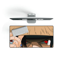 Load image into Gallery viewer, Uchiha Itachi Mouse Pad (Desk Mat)
