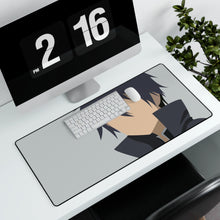 Load image into Gallery viewer, Sword Art Online Mouse Pad (Desk Mat)
