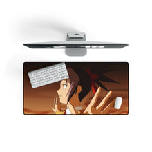 Load image into Gallery viewer, Anime Bleach Mouse Pad (Desk Mat) On Desk
