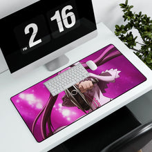 Load image into Gallery viewer, Mine Mouse Pad (Desk Mat) With Laptop
