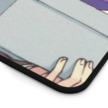 Load image into Gallery viewer, Oreimo Mouse Pad (Desk Mat) Hemmed Edge
