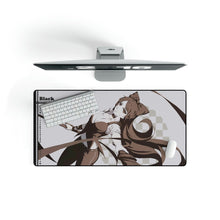 Load image into Gallery viewer, Anime RWBY Mouse Pad (Desk Mat)
