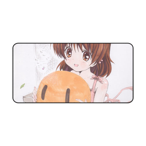 Clannad Nagisa Furukawa Mouse Pad (Desk Mat)