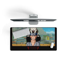 Load image into Gallery viewer, Anime Naruto Mouse Pad (Desk Mat) On Desk
