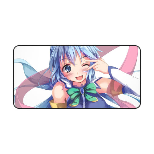 KonoSuba - God’s Blessing On This Wonderful World!! Mouse Pad (Desk Mat)