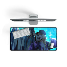 Load image into Gallery viewer, Ya Boy Kongming! Mouse Pad (Desk Mat)
