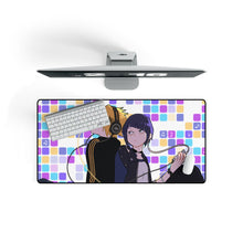 Load image into Gallery viewer, My Hero Academia Mouse Pad (Desk Mat) On Desk
