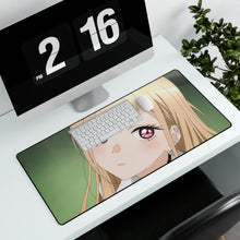 Load image into Gallery viewer, Up Darling Mouse Pad (Desk Mat)
