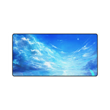 Load image into Gallery viewer, Anime Landscape Mouse Pad (Desk Mat)
