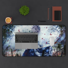 Load image into Gallery viewer, Touhou Mouse Pad (Desk Mat) With Laptop
