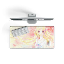 Load image into Gallery viewer, Anime Your Lie in April Mouse Pad (Desk Mat)
