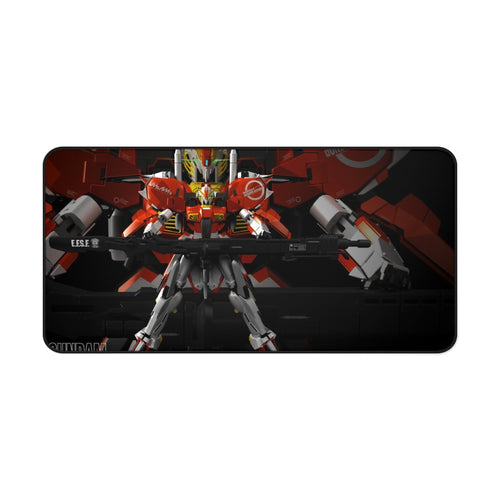 Anime Gundam Mouse Pad (Desk Mat)