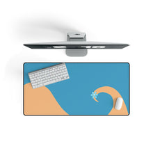 Load image into Gallery viewer, Anime Bleach Mouse Pad (Desk Mat)
