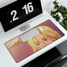 Load image into Gallery viewer, Vinland Saga Mouse Pad (Desk Mat)
