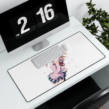 Load image into Gallery viewer, My Teen Romantic Comedy SNAFU Mouse Pad (Desk Mat) With Laptop
