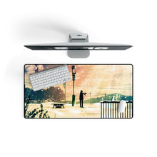 Load image into Gallery viewer, Anime Original Mouse Pad (Desk Mat) On Desk
