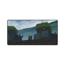 Load image into Gallery viewer, Anime Original Mouse Pad (Desk Mat)
