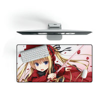 Load image into Gallery viewer, Rozen Maiden Mouse Pad (Desk Mat)
