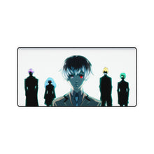 Load image into Gallery viewer, Tokyo Ghoul:re Mouse Pad (Desk Mat)

