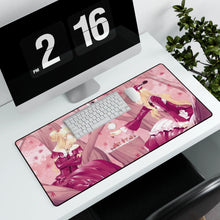 Load image into Gallery viewer, Anime Alice In Wonderland Mouse Pad (Desk Mat)
