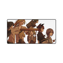 Load image into Gallery viewer, Touhou Mouse Pad (Desk Mat)
