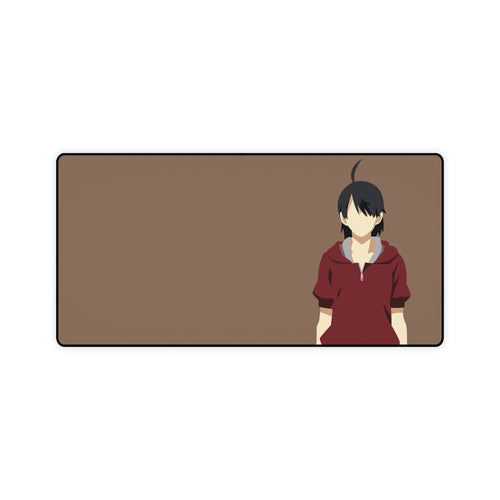 Monogatari (Series) Mouse Pad (Desk Mat)