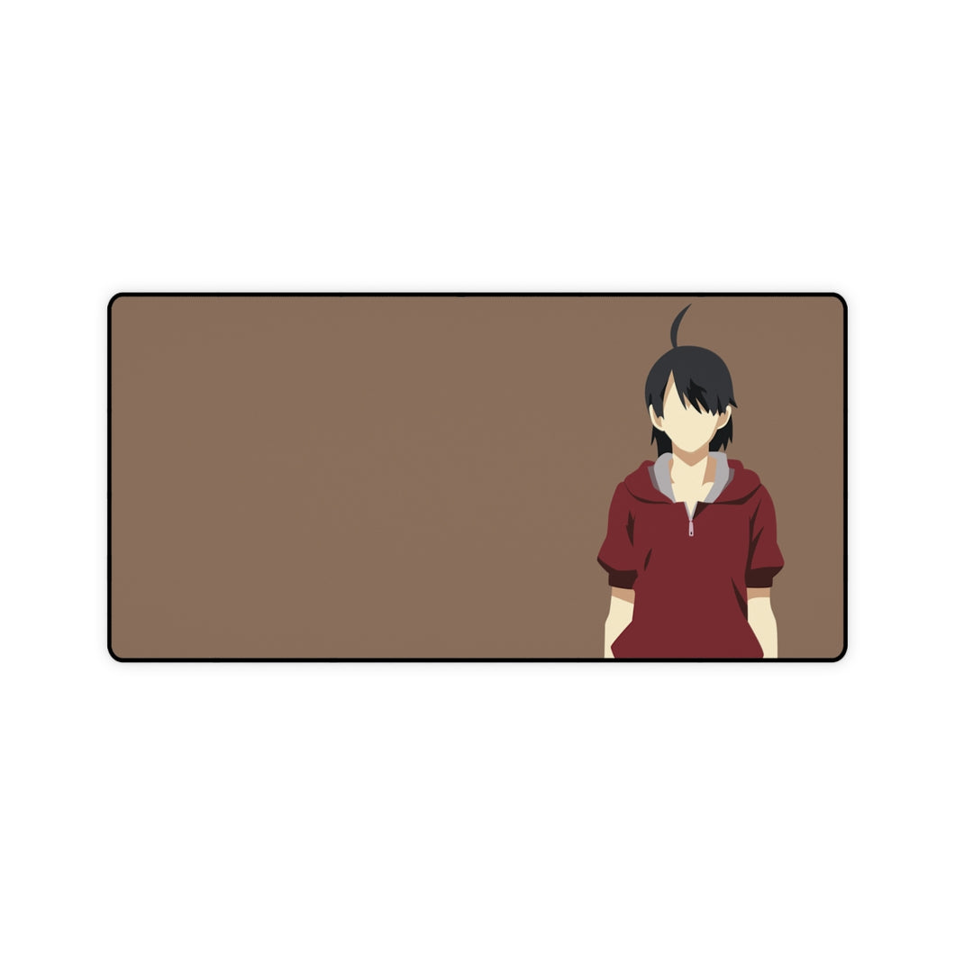 Monogatari (Series) Mouse Pad (Desk Mat)