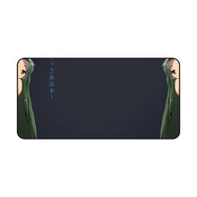 Load image into Gallery viewer, When They Cry Sonozaki Shion Mouse Pad (Desk Mat)
