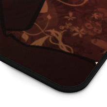 Load image into Gallery viewer, Zero No Tsukaima Mouse Pad (Desk Mat) Hemmed Edge
