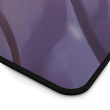 Load image into Gallery viewer, Angels Of Death Rachel Gardner Mouse Pad (Desk Mat) Hemmed Edge
