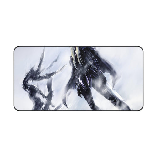 Claymore Mouse Pad (Desk Mat)