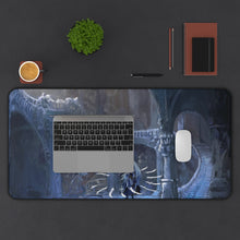 Load image into Gallery viewer, Anime Re:Creators Mouse Pad (Desk Mat) With Laptop
