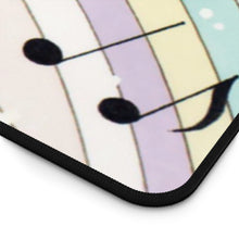 Load image into Gallery viewer, Cardcaptor Sakura Sakura Kinomoto Mouse Pad (Desk Mat) Hemmed Edge
