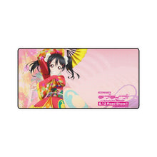 Load image into Gallery viewer, Love Live! Mouse Pad (Desk Mat)

