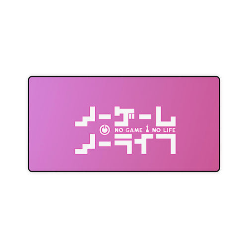 No Game No Life Mouse Pad (Desk Mat)