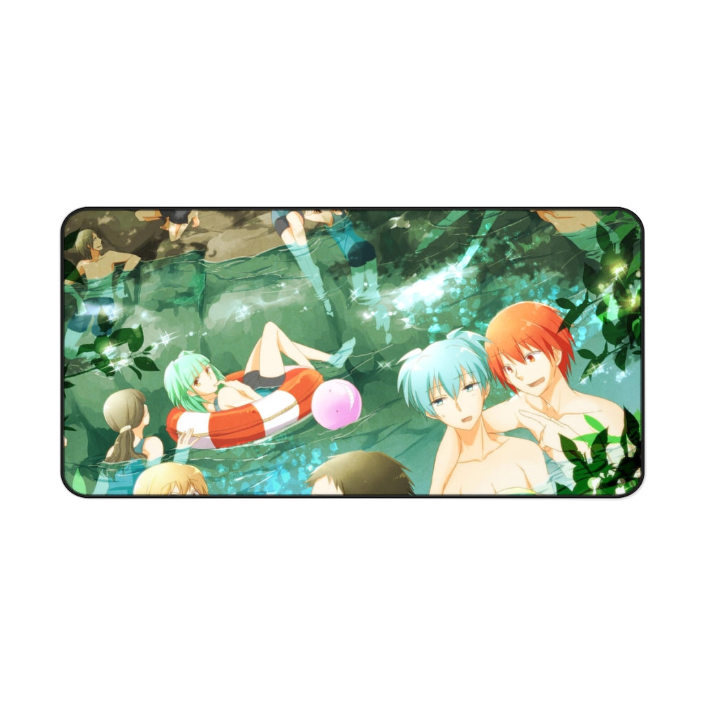 Bathing Mouse Pad (Desk Mat)