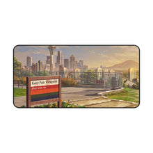 Load image into Gallery viewer, Anime Original Mouse Pad (Desk Mat)
