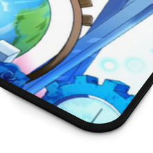 Load image into Gallery viewer, Pixiv Fantasia Mouse Pad (Desk Mat) Hemmed Edge
