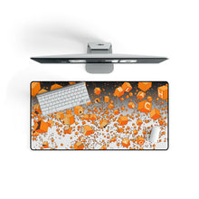 Load image into Gallery viewer, Anime Bleach Mouse Pad (Desk Mat)
