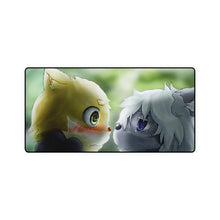 Load image into Gallery viewer, Anime Original Mouse Pad (Desk Mat)
