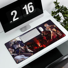 Load image into Gallery viewer, Fate/Zero Mouse Pad (Desk Mat)
