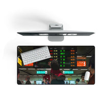 Load image into Gallery viewer, Anime Original Mouse Pad (Desk Mat) On Desk
