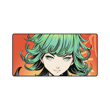 Load image into Gallery viewer, Anime One-Punch Man Mouse Pad (Desk Mat)
