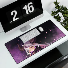 Load image into Gallery viewer, Virtual Youtuber Mouse Pad (Desk Mat)
