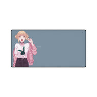 Toga Himiko Mouse Pad (Desk Mat)